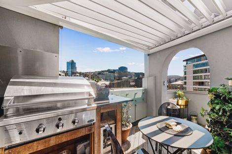 Photo of property in Colmar Brunton House, 27/182 Wakefield Street, Te Aro, Wellington, 6011