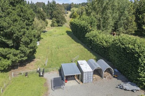 Photo of property in 639 Bay Road, Oxford, 7430