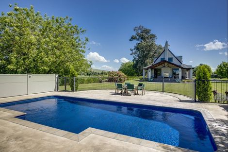 Photo of property in 641 Saint Georges Road, Havelock North, Hastings, 4172