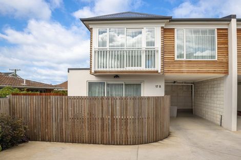 Photo of property in 17b West Avenue, Saint Clair, Dunedin, 9012