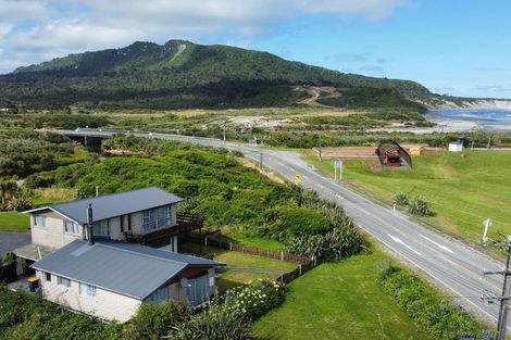 Photo of property in 3 Coates Terrace, Rapahoe, Greymouth, 7803