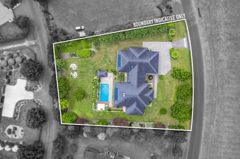 Photo of property in 28 Saint Laurent Way, Ohau, Levin, 5570