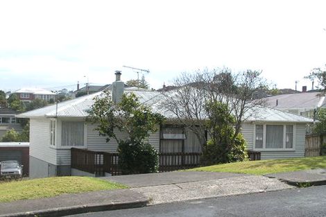 Photo of property in 25 Bond Crescent, Forrest Hill, Auckland, 0620