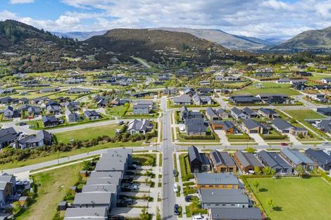 Photo of property in Northlake, 19 Mount Nicholas Avenue, Wanaka, 9305