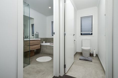 Photo of property in 16 Jennian Avenue, Rototuna North, Hamilton, 3210