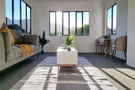 Photo of property in 108a Ashton Fitchett Drive, Brooklyn, Wellington, 6021