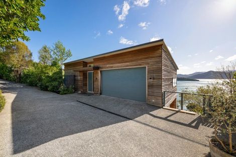 Photo of property in 273 Port Underwood Road, Waikawa, Picton, 7281
