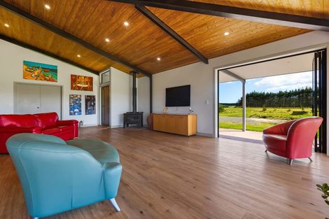 Photo of property in 38 Elingamite Drive, Pukenui, Kaitaia, 0484