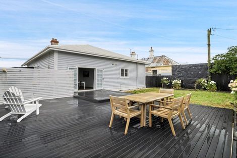 Photo of property in 17 Normanby Street, Saint Kilda, Dunedin, 9012