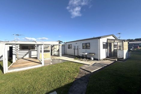 Photo of property in 78 Strange Street, Waitara, 4320