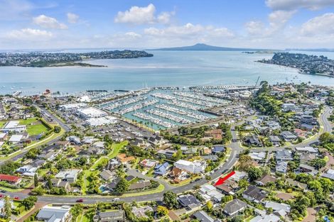 Photo of property in 9 Argo Drive, Half Moon Bay, Auckland, 2012
