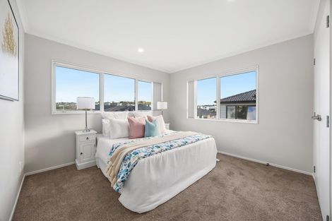 Photo of property in 8 Ballinabreen Road, Flat Bush, Auckland, 2019