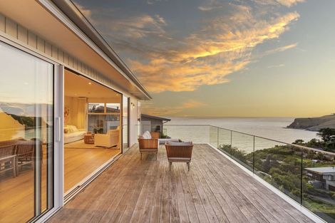 Photo of property in 89f Taylors Mistake Road, Scarborough, Christchurch, 8081