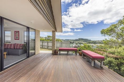 Photo of property in 8 Semaphore Lane, Whitby, Porirua, 5024