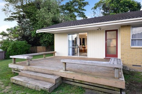 Photo of property in 26 Elmwood Crescent, Pukete, Hamilton, 3200