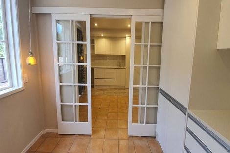 Photo of property in 191 Fisher Parade, Farm Cove, Auckland, 2012