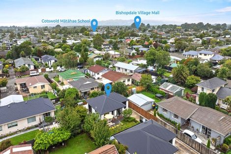 Photo of property in 86a Gardiners Road, Bishopdale, Christchurch, 8051