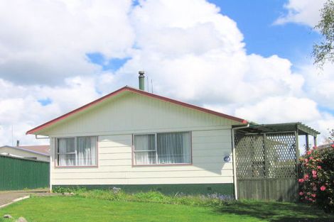 Photo of property in 3 Milton Grove, Owhata, Rotorua, 3010
