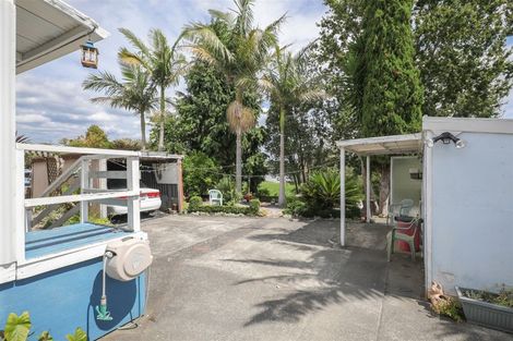 Photo of property in 180 Great South Road, Huntly, 3700