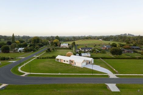 Photo of property in 189 Hudson Street, Pirongia, 3802