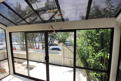 Photo of property in 1 Wynyard Road, Mount Eden, Auckland, 1024
