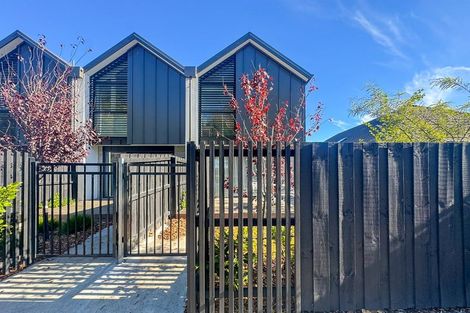 Photo of property in 3/77 Deans Avenue, Riccarton, Christchurch, 8011