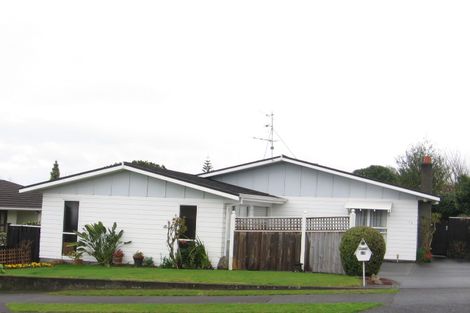Photo of property in 15 Matipo Street, Lansdowne, Masterton, 5810