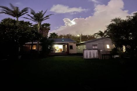 Photo of property in 56 Old Mill Road, Grey Lynn, Auckland, 1021