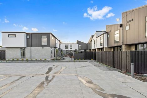 Photo of property in 2/237 Cranford Street, St Albans, Christchurch, 8052