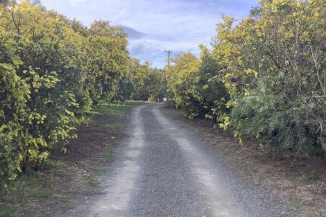 Photo of property in 345 Innes Road, Glasnevin, Amberley, 7482