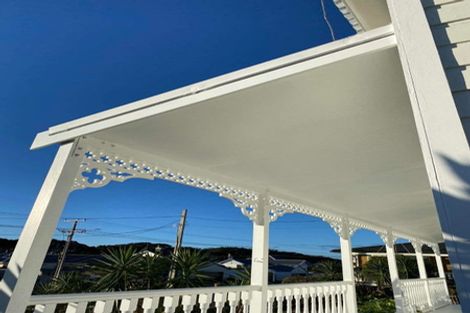 Photo of property in 77 Hine Street, New Plymouth, 4310