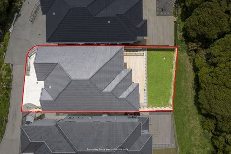 Photo of property in 3 Pae Lane, Flat Bush, 2019