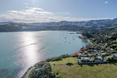 Photo of property in 261 Beach Road, Akaroa, 7520