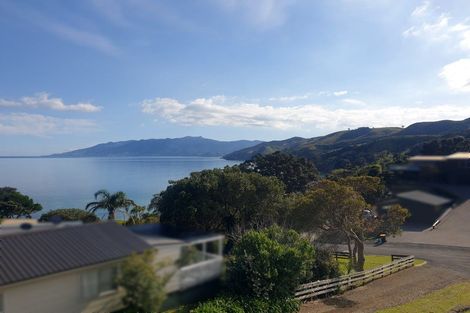 Photo of property in 12 Torehina Heights, Amodeo Bay, Coromandel, 3584