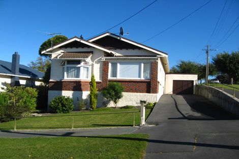 Photo of property in 164 Glenpark Avenue, Maryhill, Dunedin, 9011