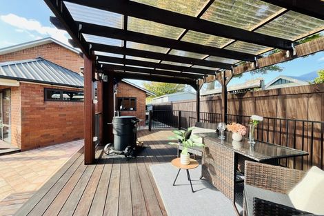 Photo of property in 329 Greers Road, Bishopdale, Christchurch, 8053