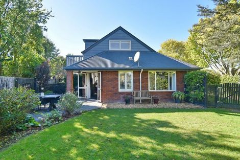 Photo of property in 10 Milesbrook Close, Rangiora, 7400