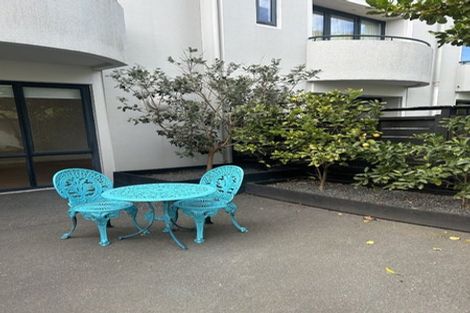 Photo of property in 40 Latimer Square, Christchurch Central, Christchurch, 8011