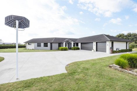 Photo of property in 11 South Oaks Close, Pukemoremore, Cambridge, 3493