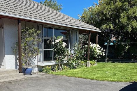 Photo of property in 16 Bradshaw Terrace, Riccarton, Christchurch, 8011