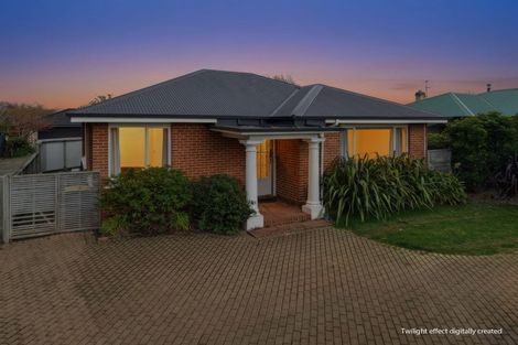 Photo of property in 183 George Street, Windsor, Invercargill, 9810