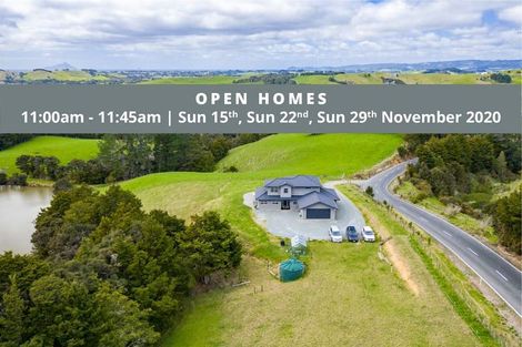 Photo of property in 917 Waipu Caves Road, Waipu, 0582