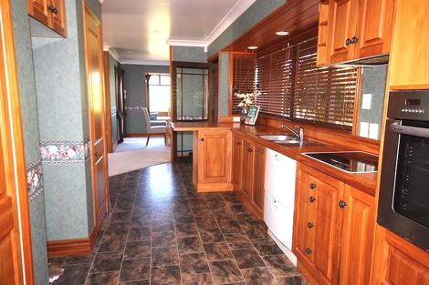 Photo of property in 109 Bailey Street, Huntly, 3700