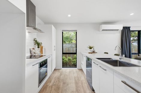 Photo of property in 1/134 Tennyson Street, Sydenham, Christchurch, 8023