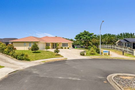 Photo of property in 25 Meadowview Drive, Morrinsville, 3300