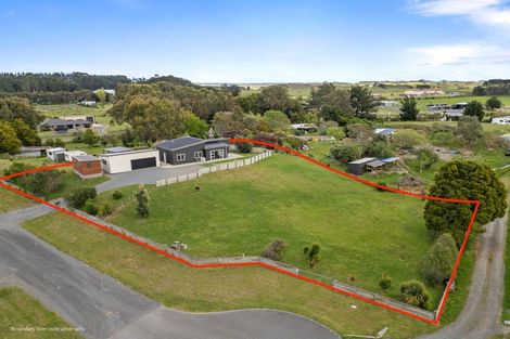 Photo of property in 11 Maury Place, Foxton, 4814