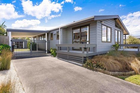 Photo of property in 117 Weka Street, Whangamata, 3620