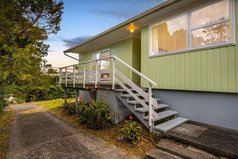 Photo of property in 419 Don Buck Road, Massey, Auckland, 0614