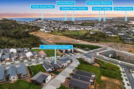 Photo of property in 32 Mahinga Kai Road, Orewa, 0931