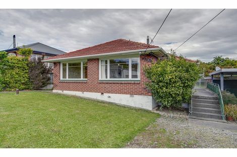 Photo of property in 24 Cornwall Street, Watlington, Timaru, 7910